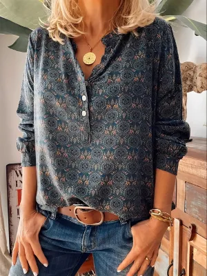 Guadalupe® | Vintage Blouse