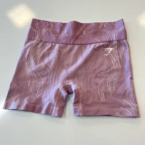 Gym Shark Shorts Size Small