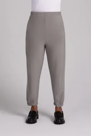 Half Cuff Jogger Pant