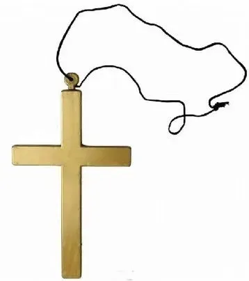 Halloween Men Priest Cosplay Costumes For Women Clothes Carnival  Nun Long Robes Religious Catholic Church Clothing Missionary