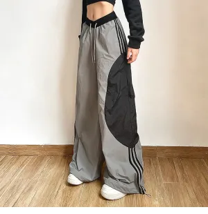Harajuku Casual Trousers  UB98407