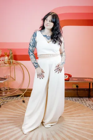Hepburn Trousers