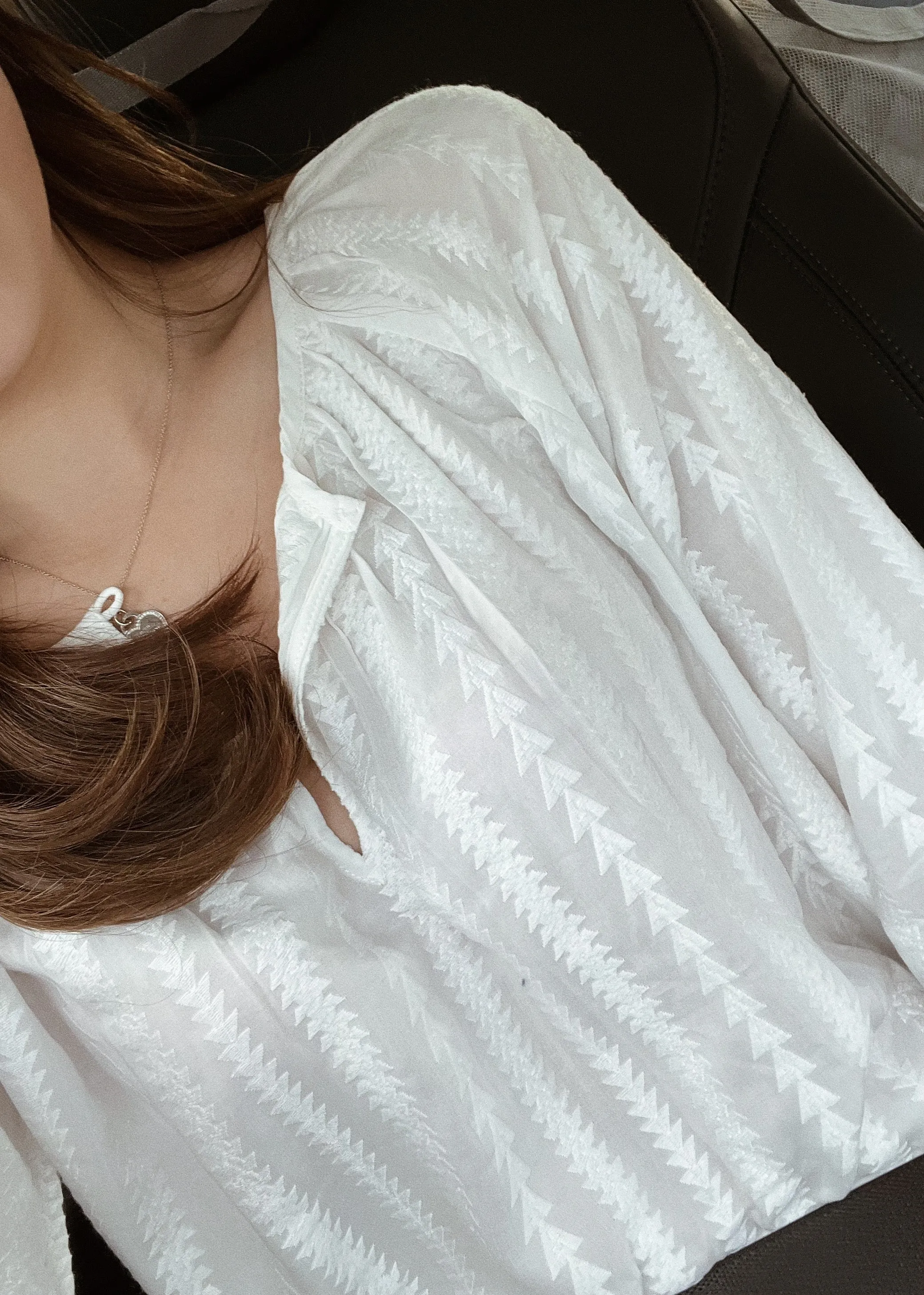 Hermosa Blouse