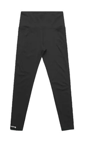 High 5 -  ACTIVE LEGGINGS | Graphic Tee, Streetwear