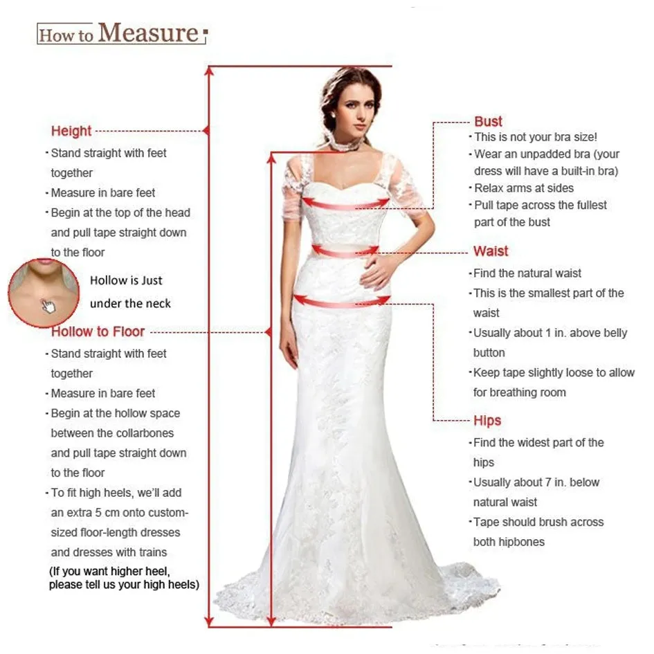 High Neck Half Sleeve Wedding Gown Vintage Bridal Gown