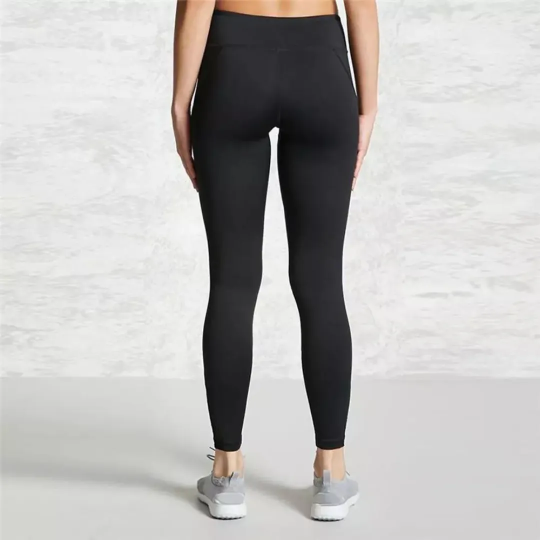 High Waist Dot Mesh Leggings