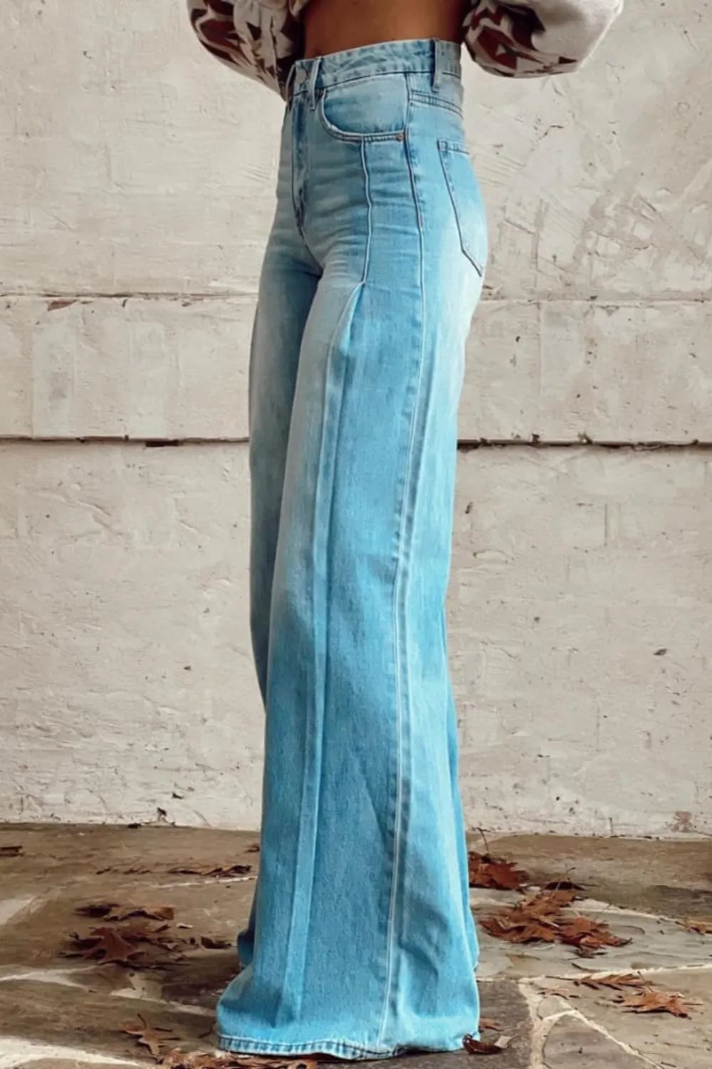 Hilda® | Vintage boho pants