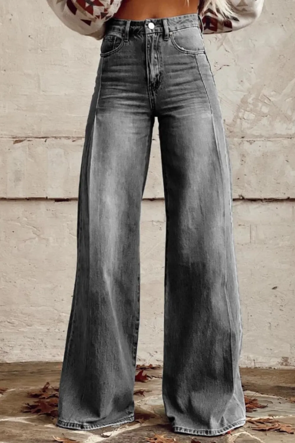 Hilda® | Vintage boho pants