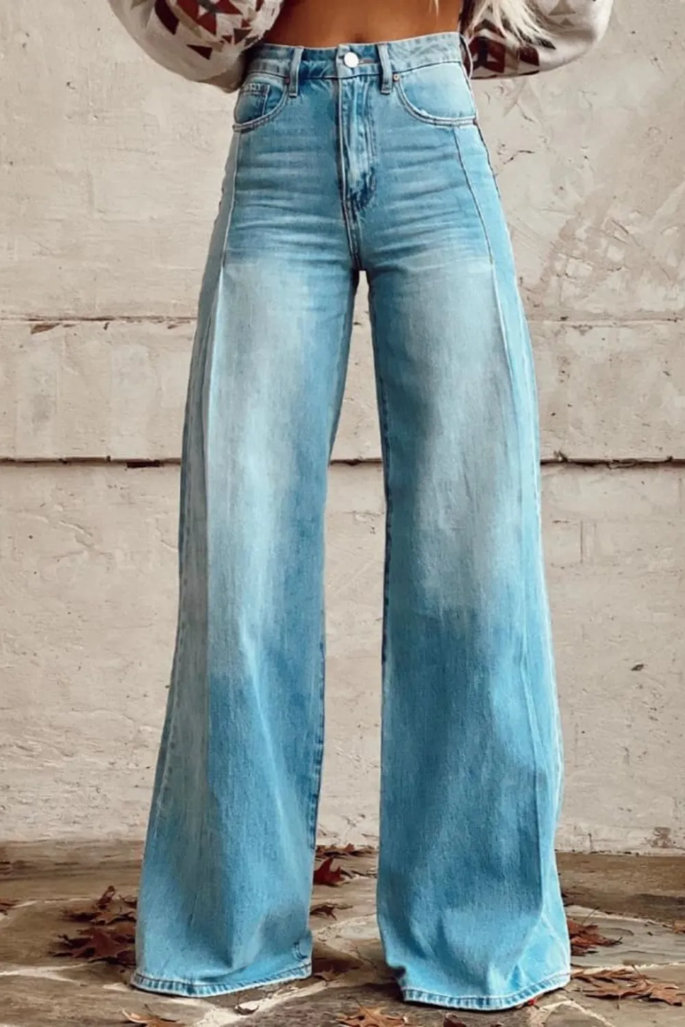 Hilda® | Vintage boho pants