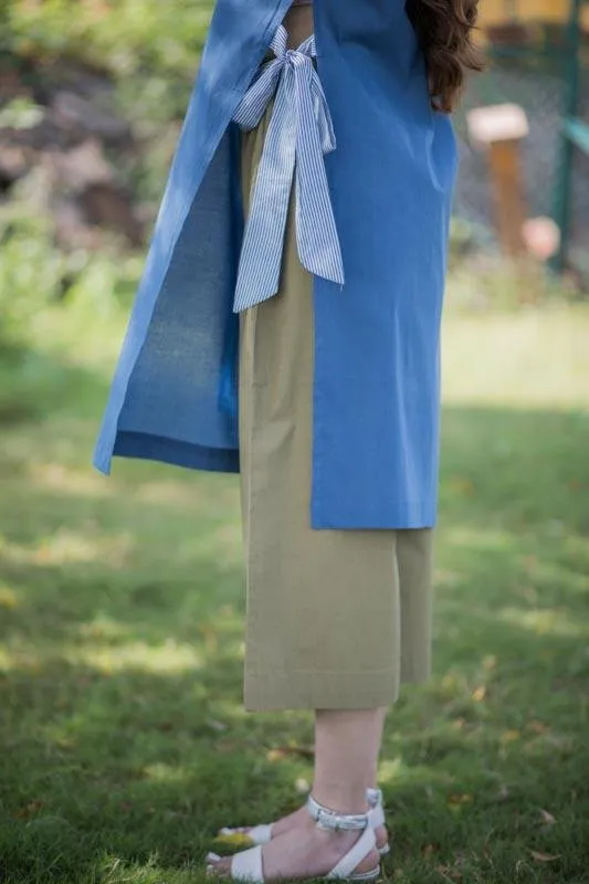 Hinterland Wide Pants