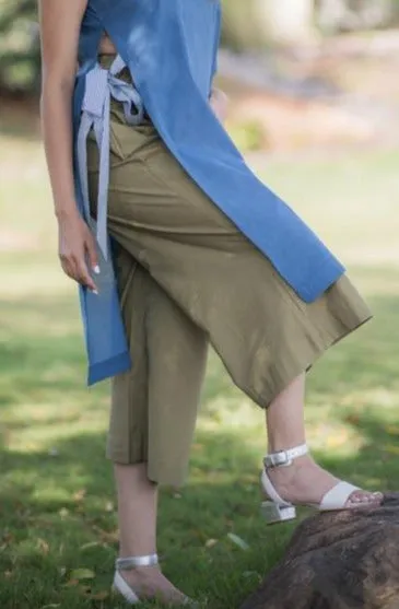 Hinterland Wide Pants