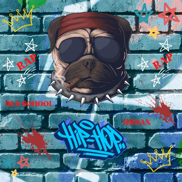 HIP HOP OLD SCHOOL