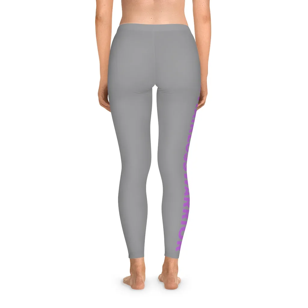 HLW leggings