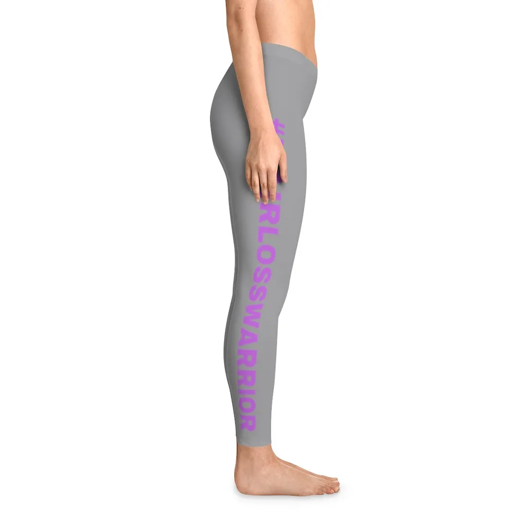 HLW leggings