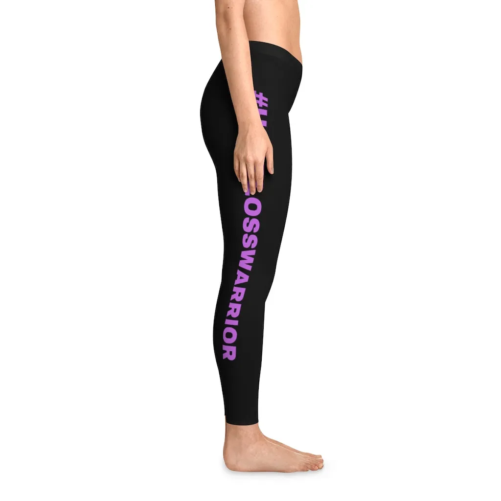 HLW Stretchy Leggings