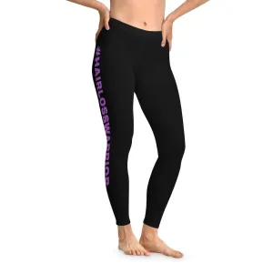 HLW Stretchy Leggings