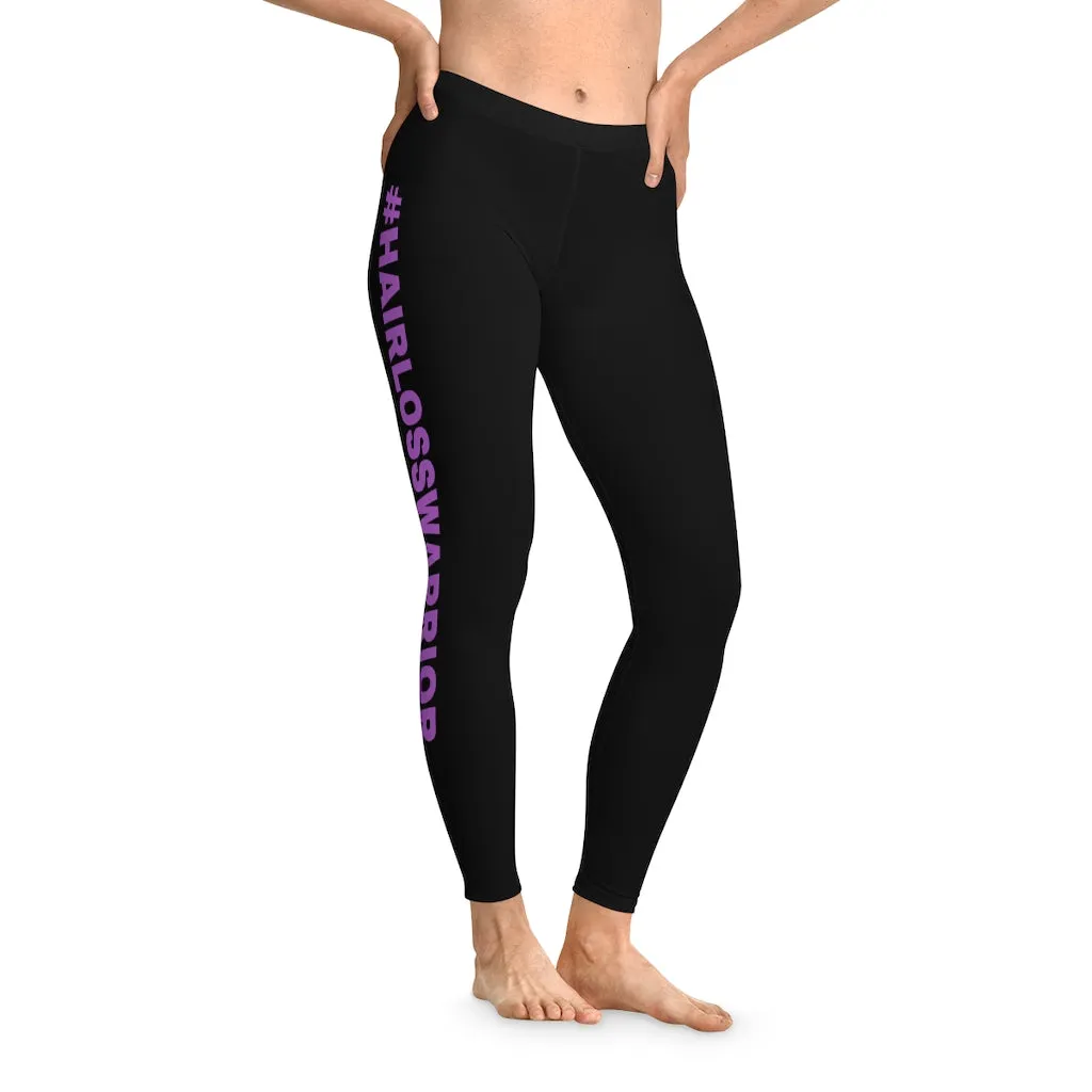 HLW Stretchy Leggings