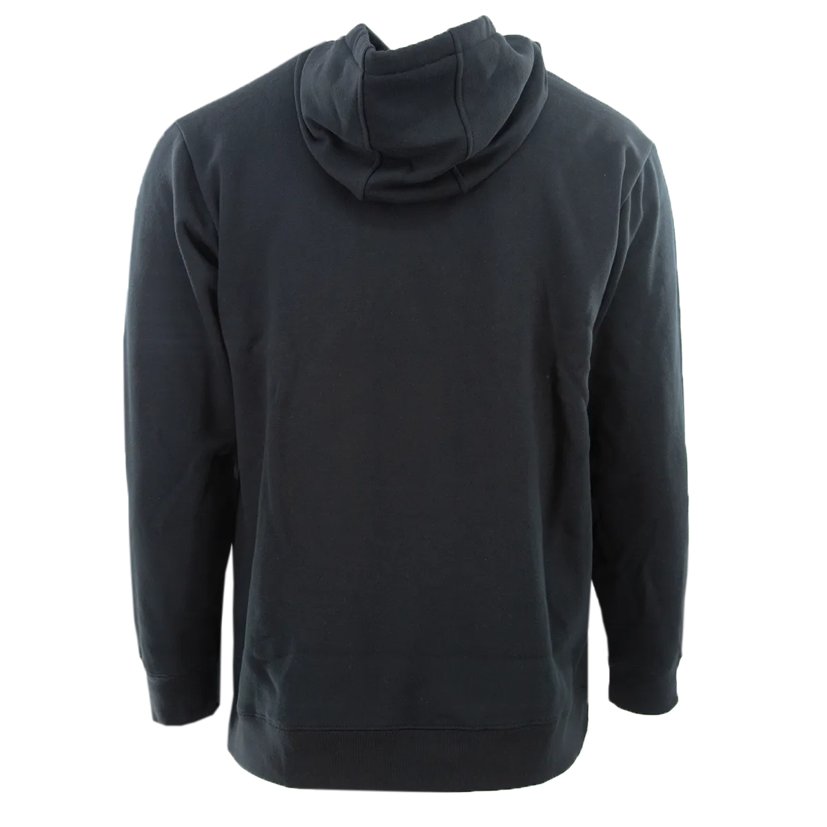 Honda TrueTimber Hoodie Black/VU