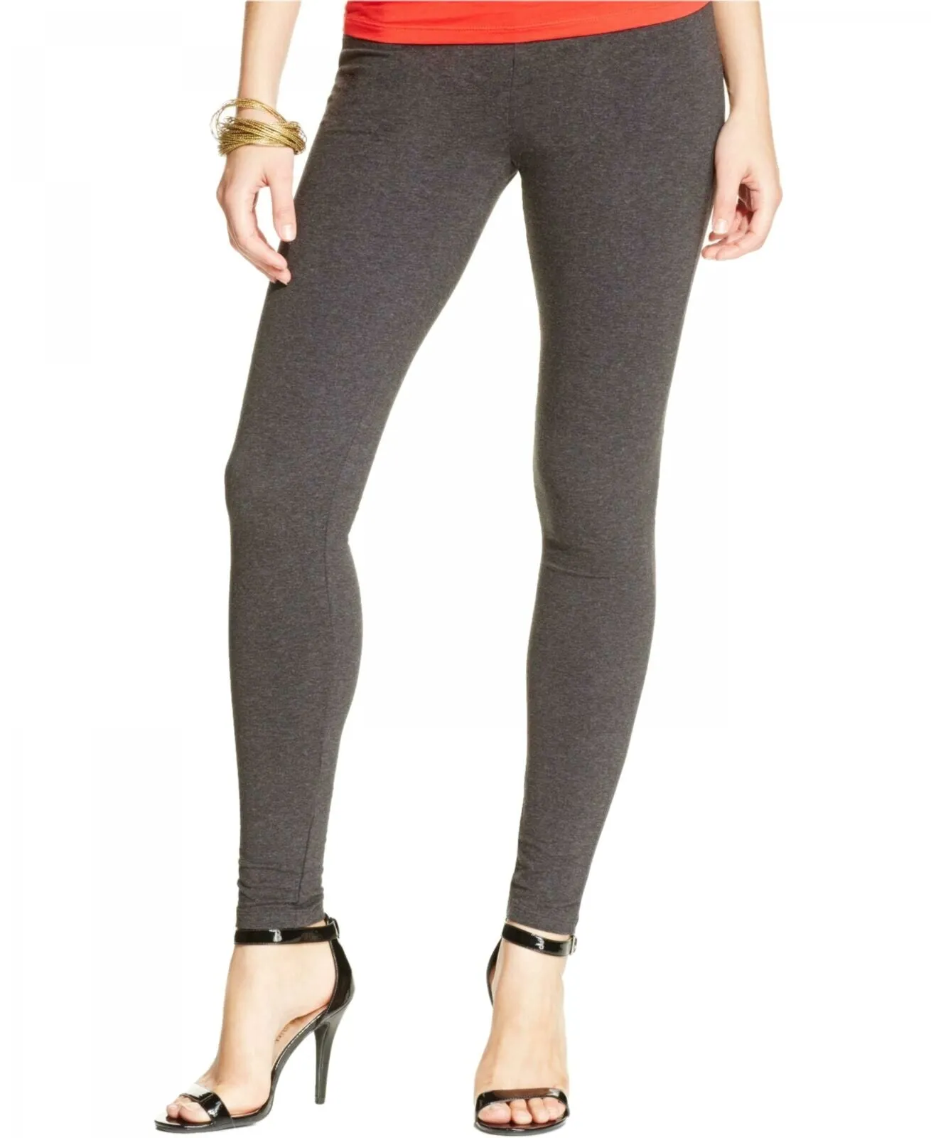 HUE Women's Cotton Leggings. 79088