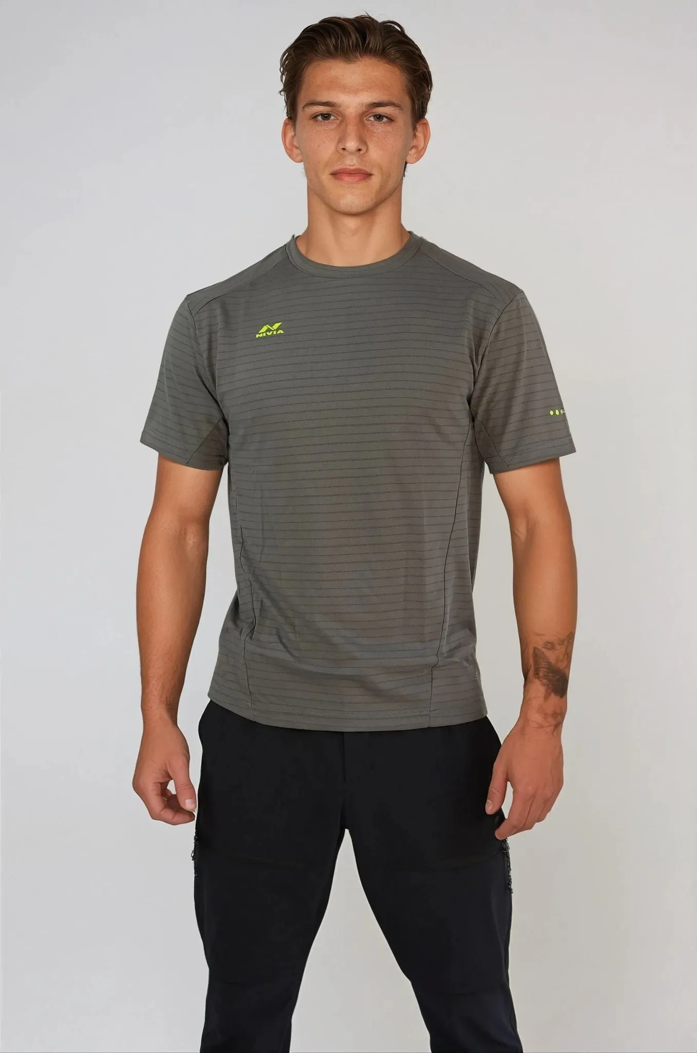 Hydra 6 T-Shirt