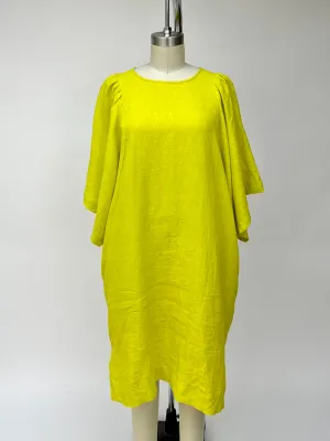 Ilana Kohn Linen Sunshine Dress