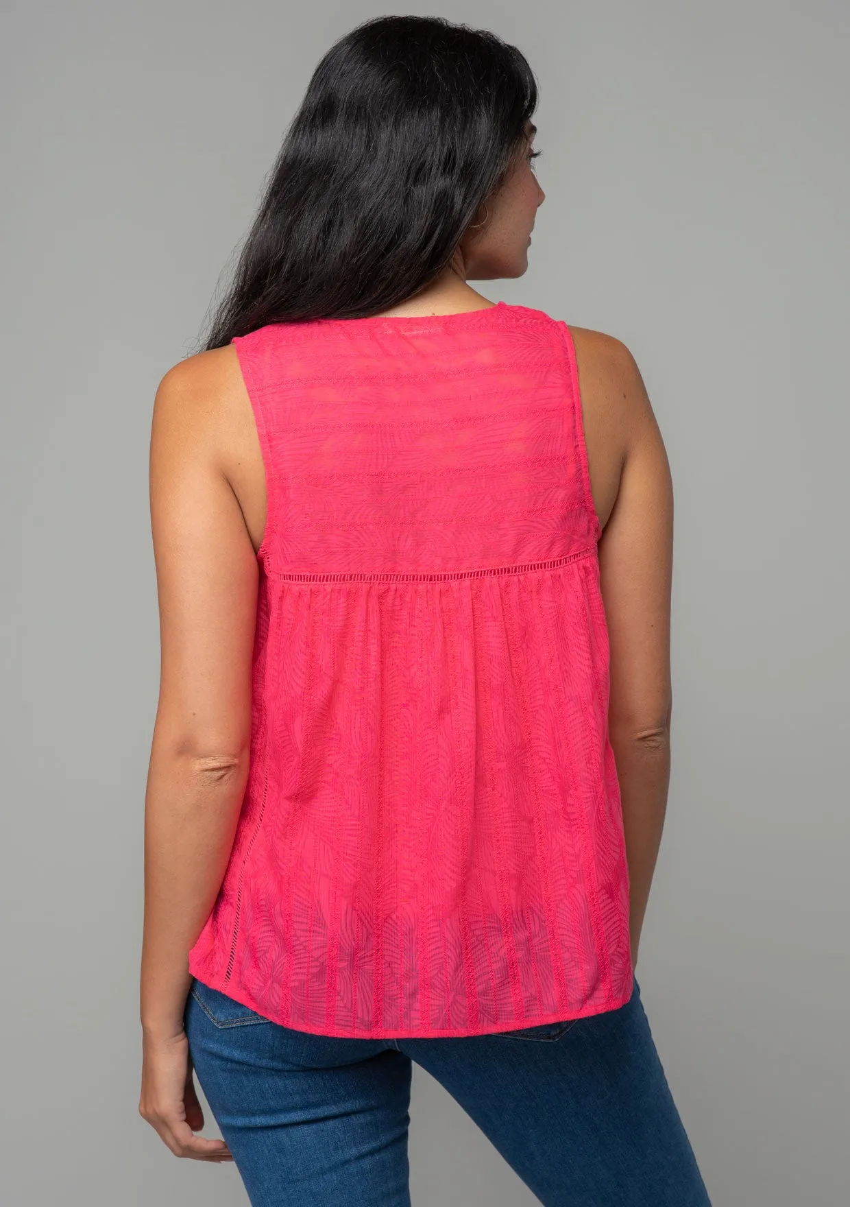 Iliana Tank Top