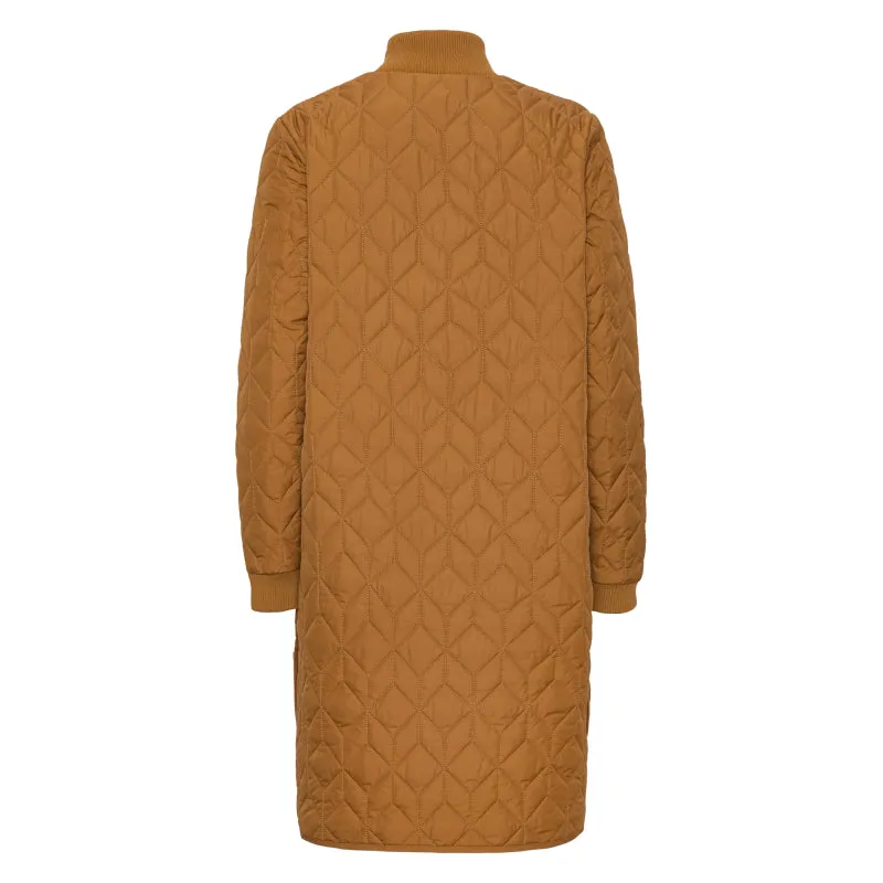 Ilse Jacobsen Padded Quilt Coat