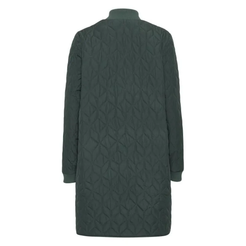 Ilse Jacobsen Padded Quilt Coat