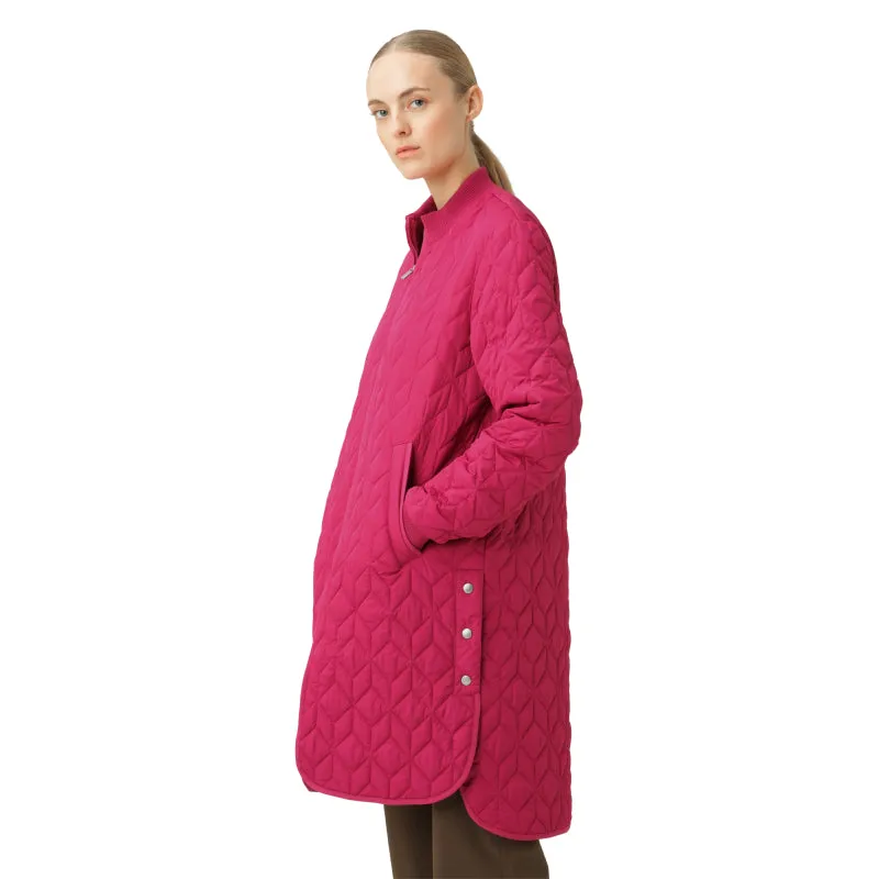 Ilse Jacobsen Padded Quilt Coat