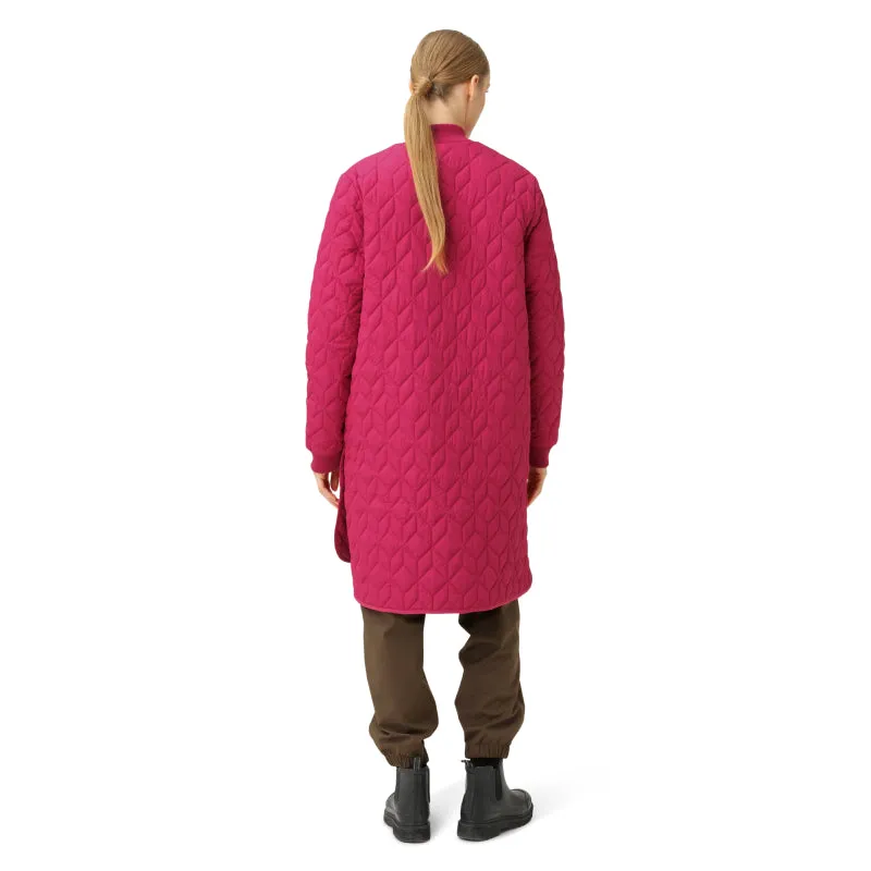 Ilse Jacobsen Padded Quilt Coat