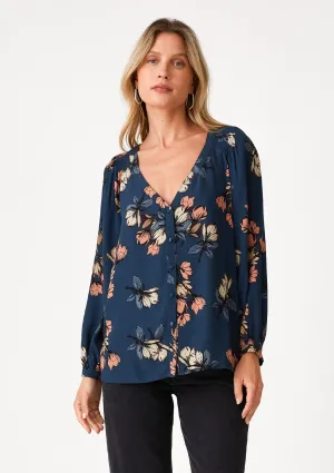 In Bloom Blouse