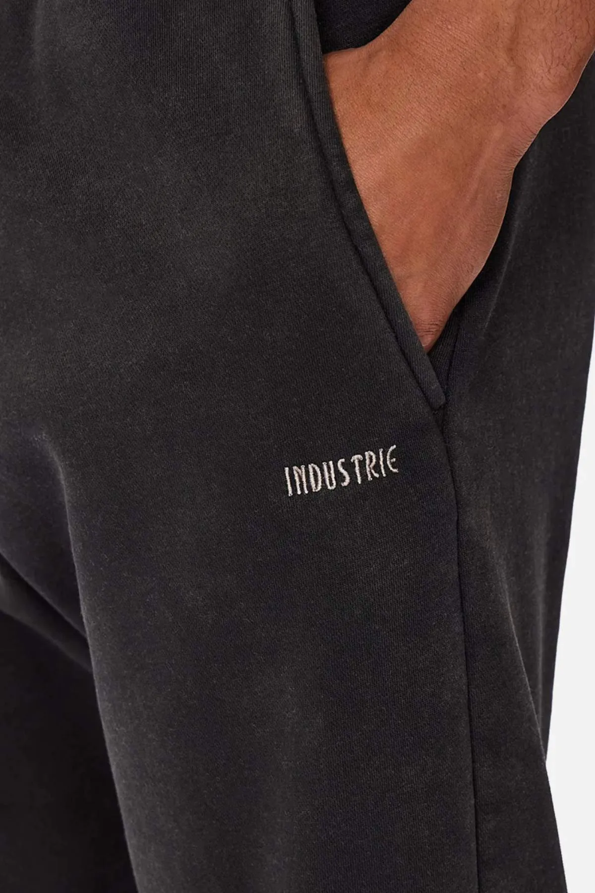 Industrie The Del Sur Washed Track Pant