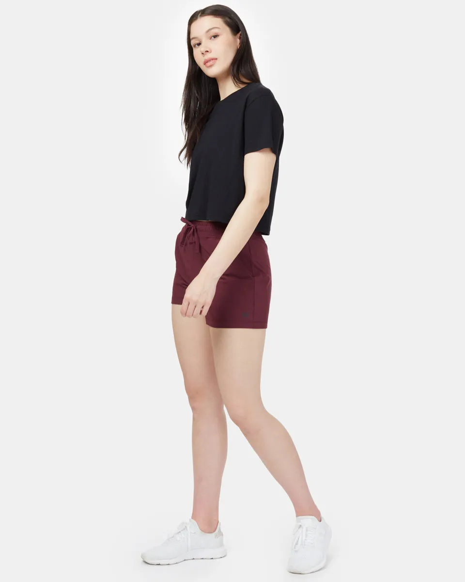 InMotion Fulton Short
