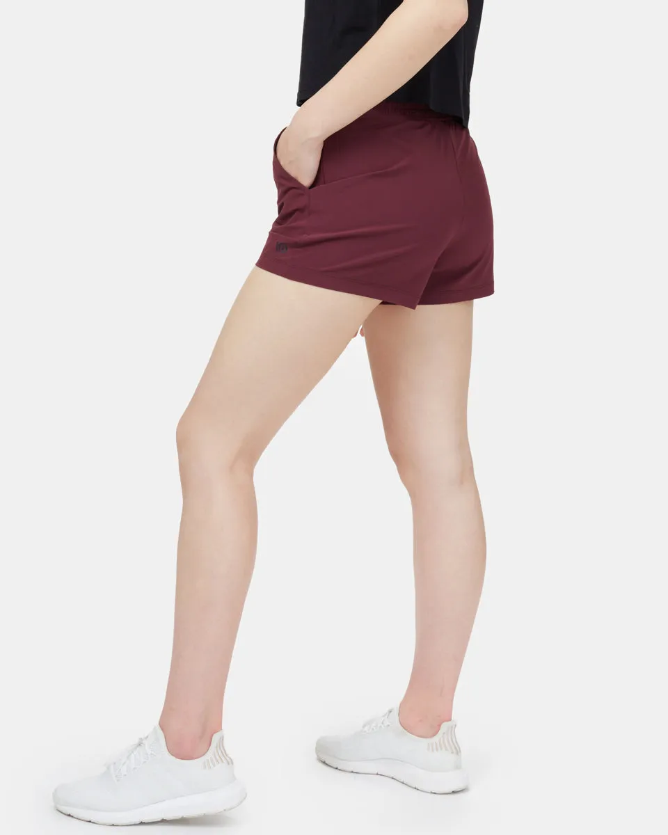 InMotion Fulton Short