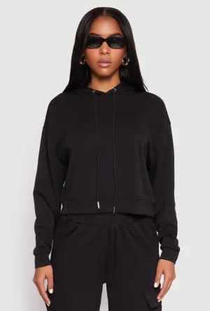 Iris Pullover Hoodie