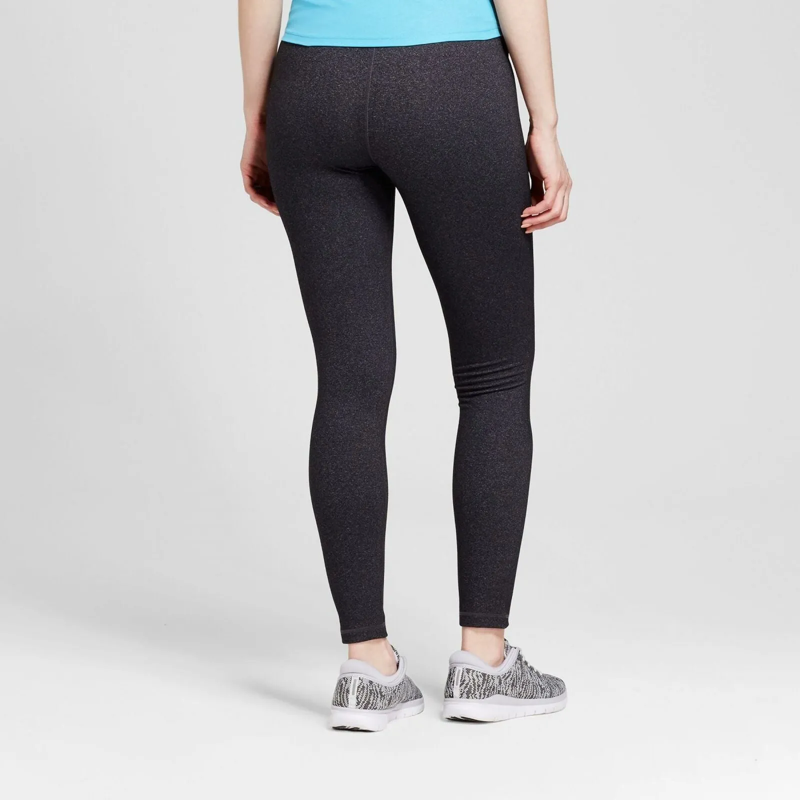 Isabel Maternity by Ingrid & Isabel Crossover Panel Active Leggings