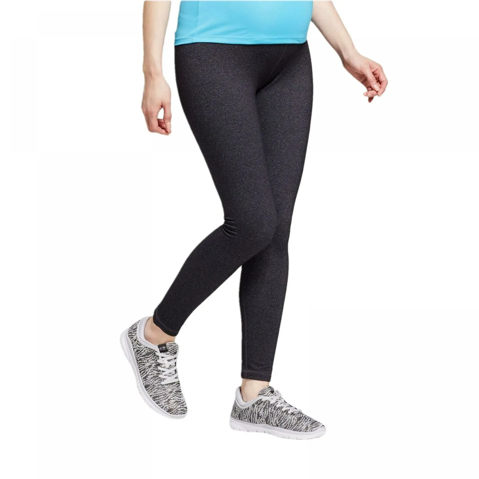 Isabel Maternity by Ingrid & Isabel Crossover Panel Active Leggings