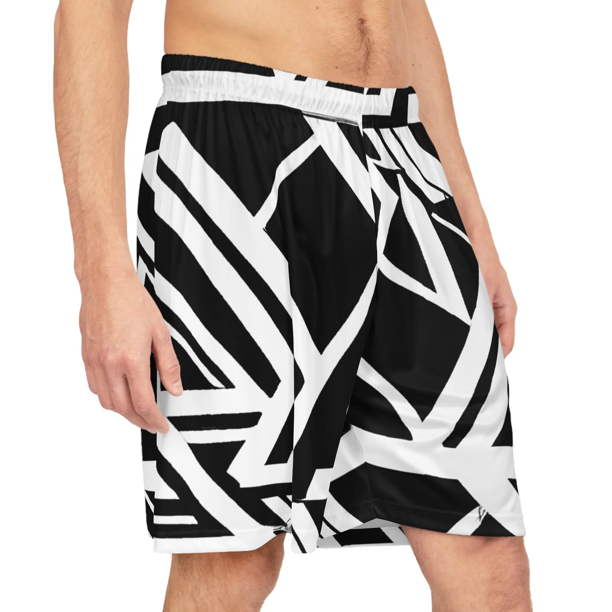 Izabelle Stitchmaker - Shorts