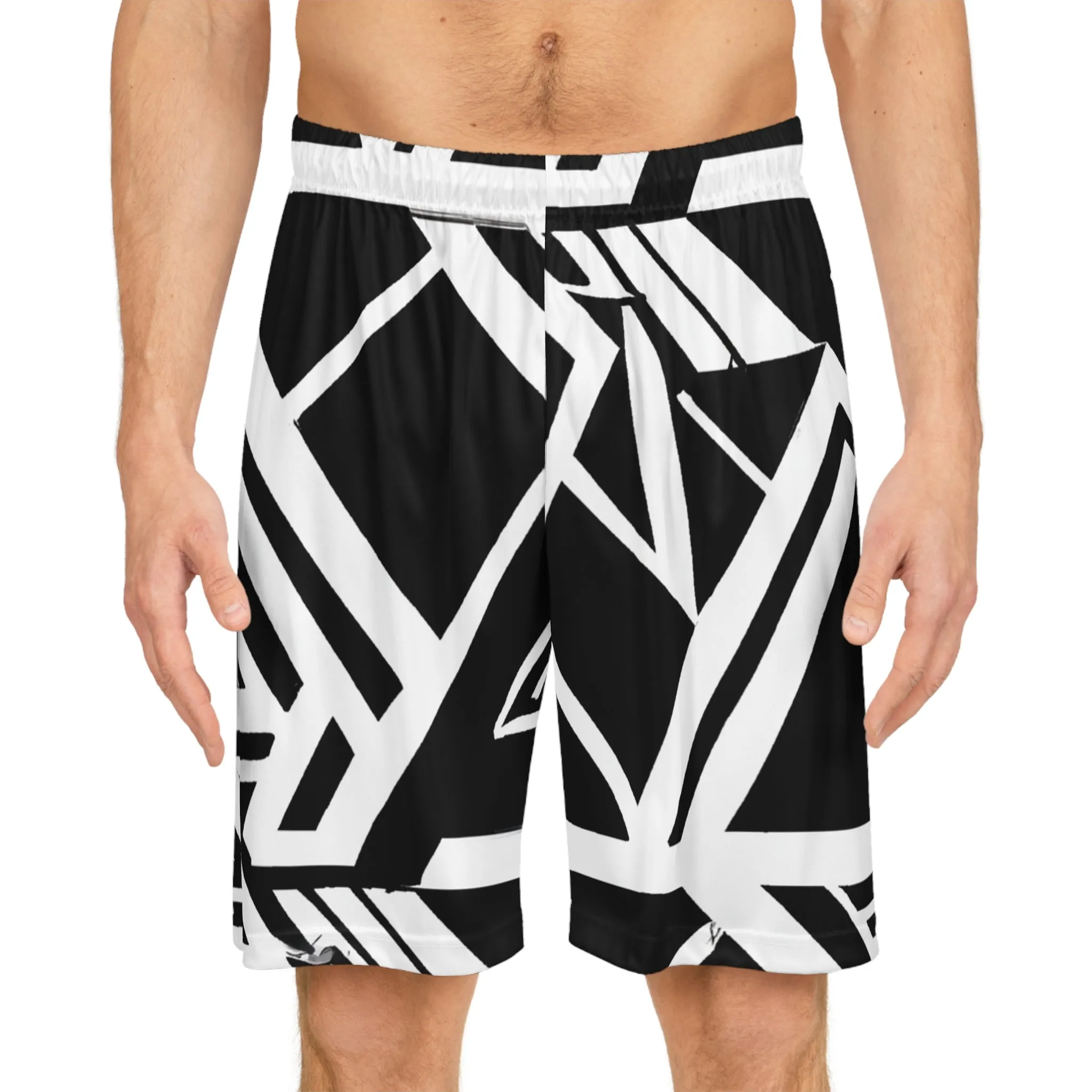Izabelle Stitchmaker - Shorts