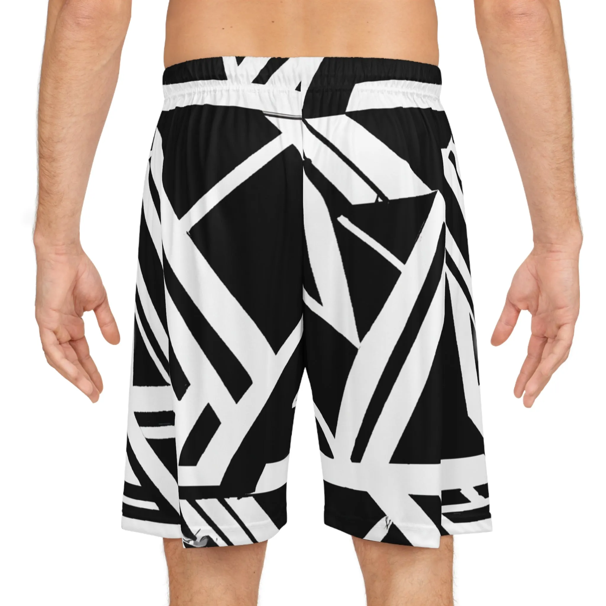 Izabelle Stitchmaker - Shorts
