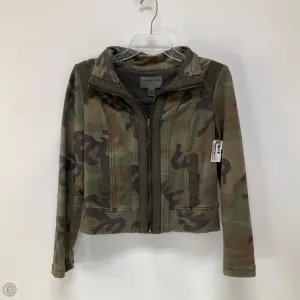 Jacket Other By Marrakech In Camouflage Print, Size: S