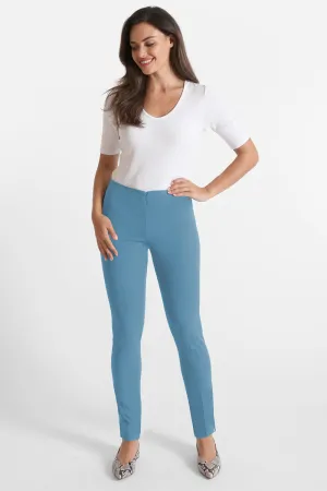 Jasmine Pant - Blossom Twill - Fashion Colors: FINAL SALE