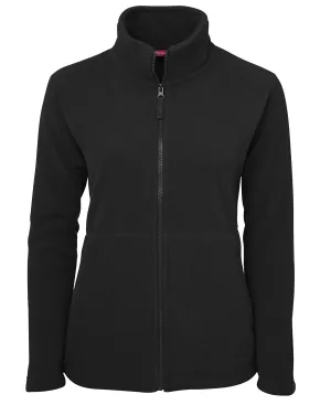 JB's Wear Ladies Full Zip Polar - 3FJ1
