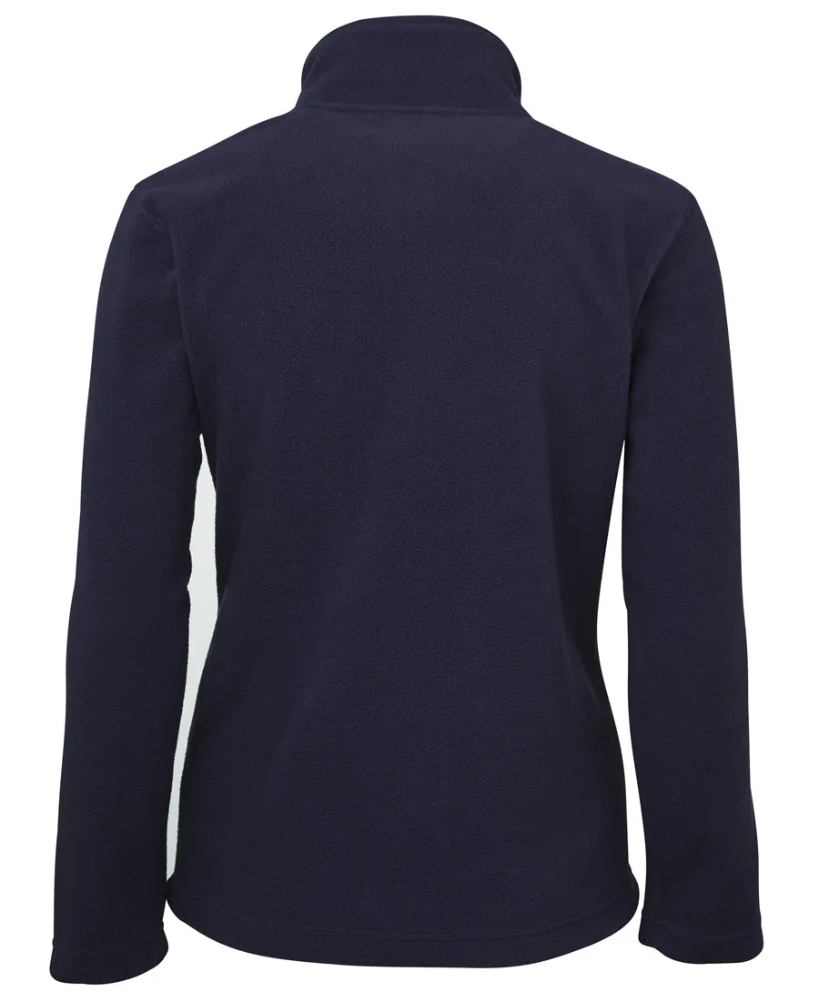 JB's Wear Ladies Full Zip Polar - 3FJ1