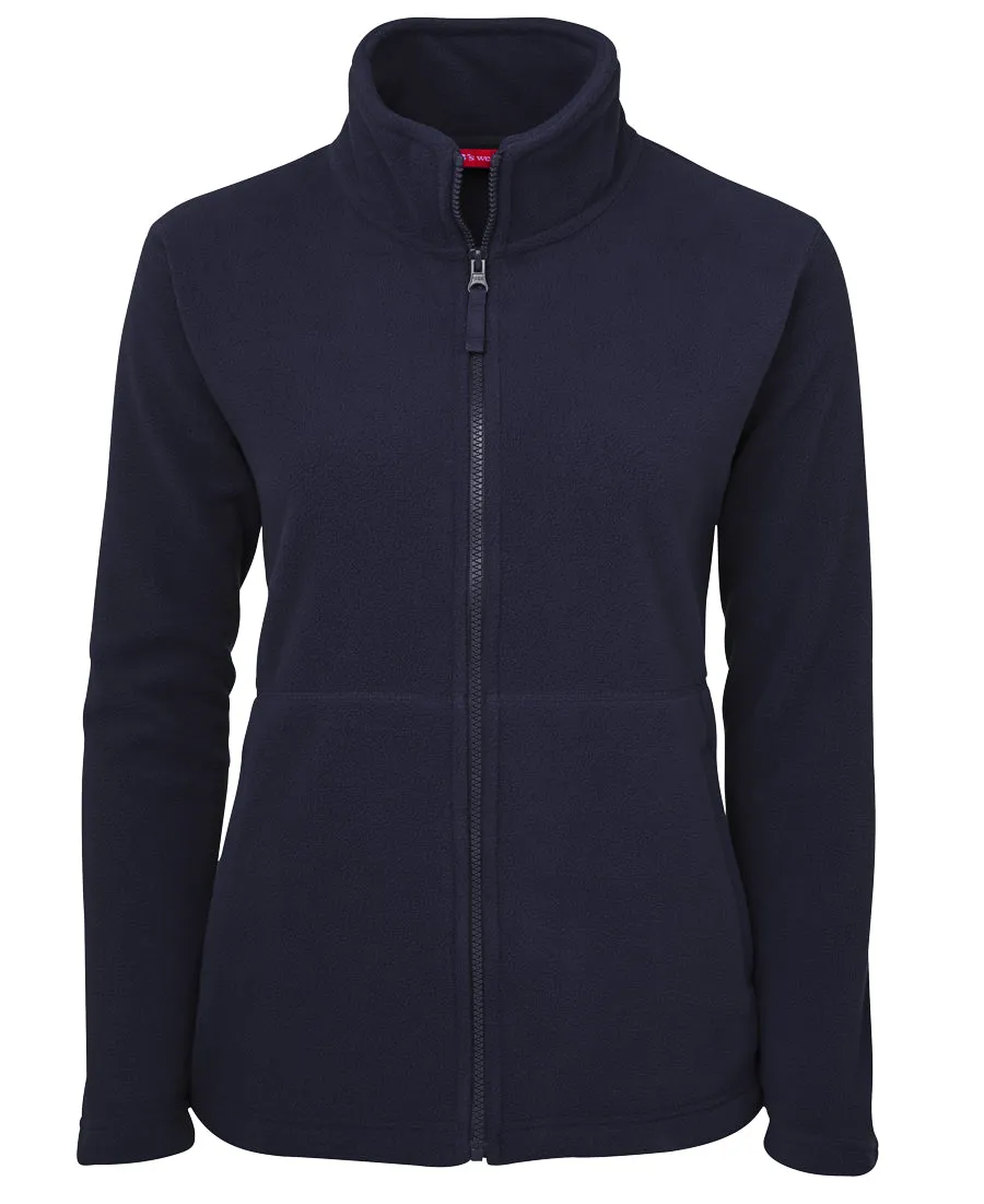 JB's Wear Ladies Full Zip Polar - 3FJ1