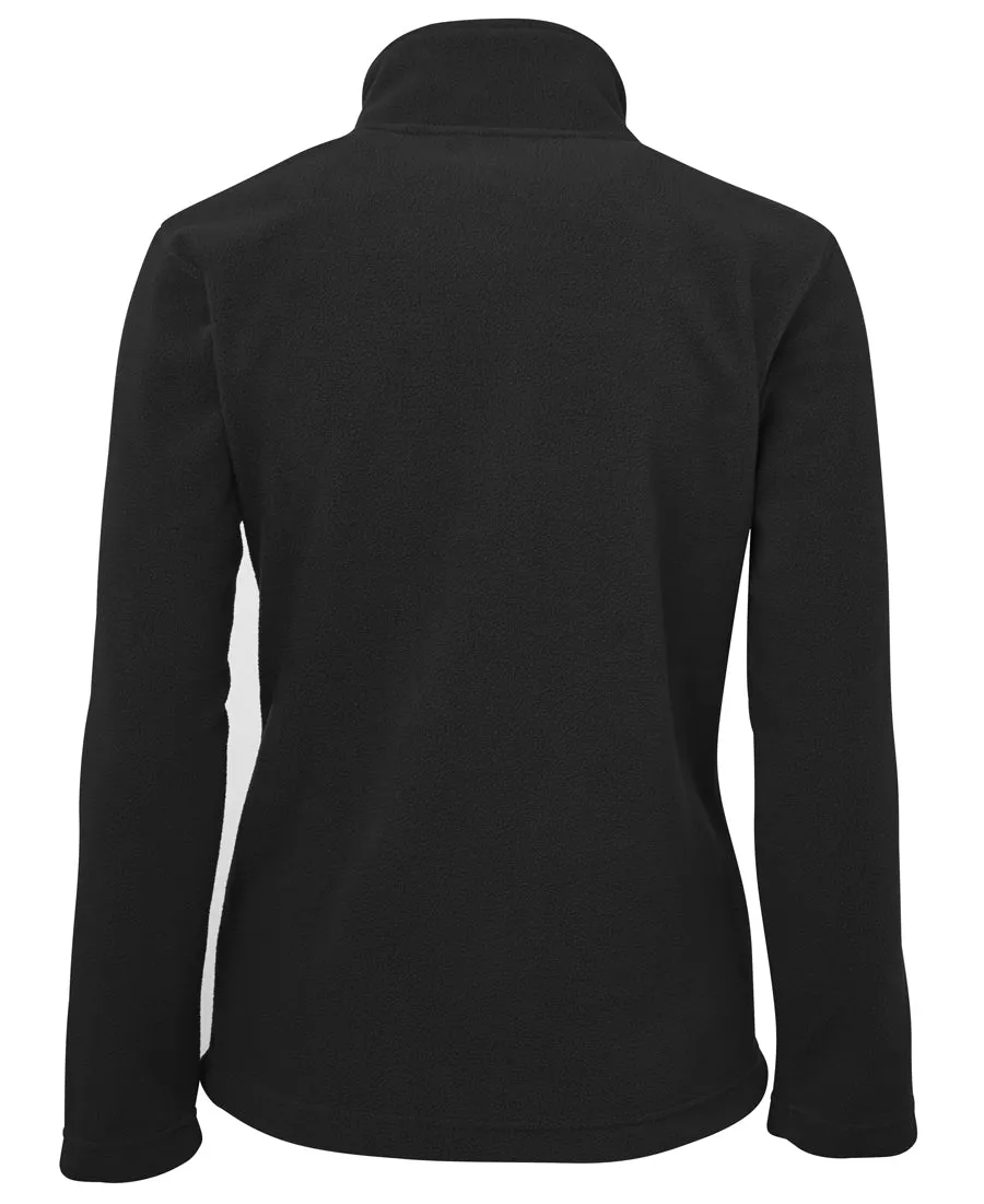 JB's Wear Ladies Full Zip Polar - 3FJ1