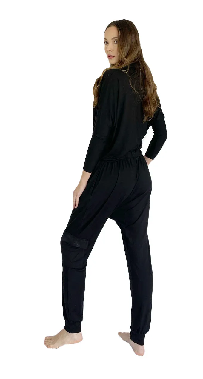 Jersey Jonas Pant
