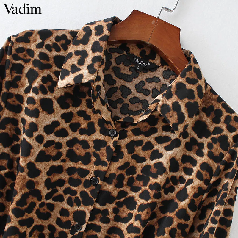 Jill Scott Vintage Leopard Print Maxi Dress