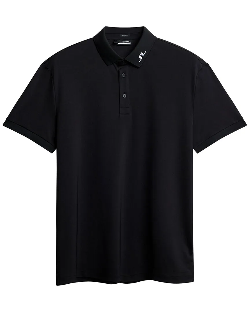 J.Lindeberg KV Regular Fit Print Jersey Tee