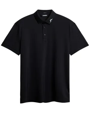 J.Lindeberg KV Regular Fit Print Jersey Tee